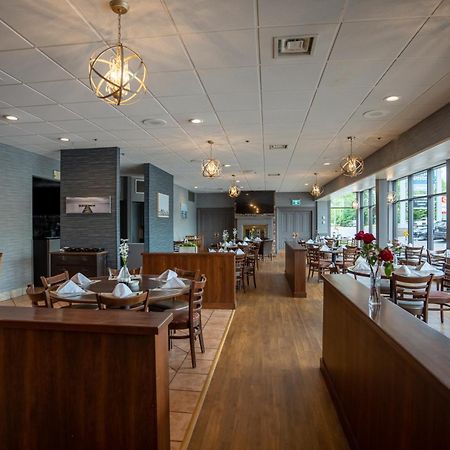Glengarry Extended Stays トゥルーロ エクステリア 写真