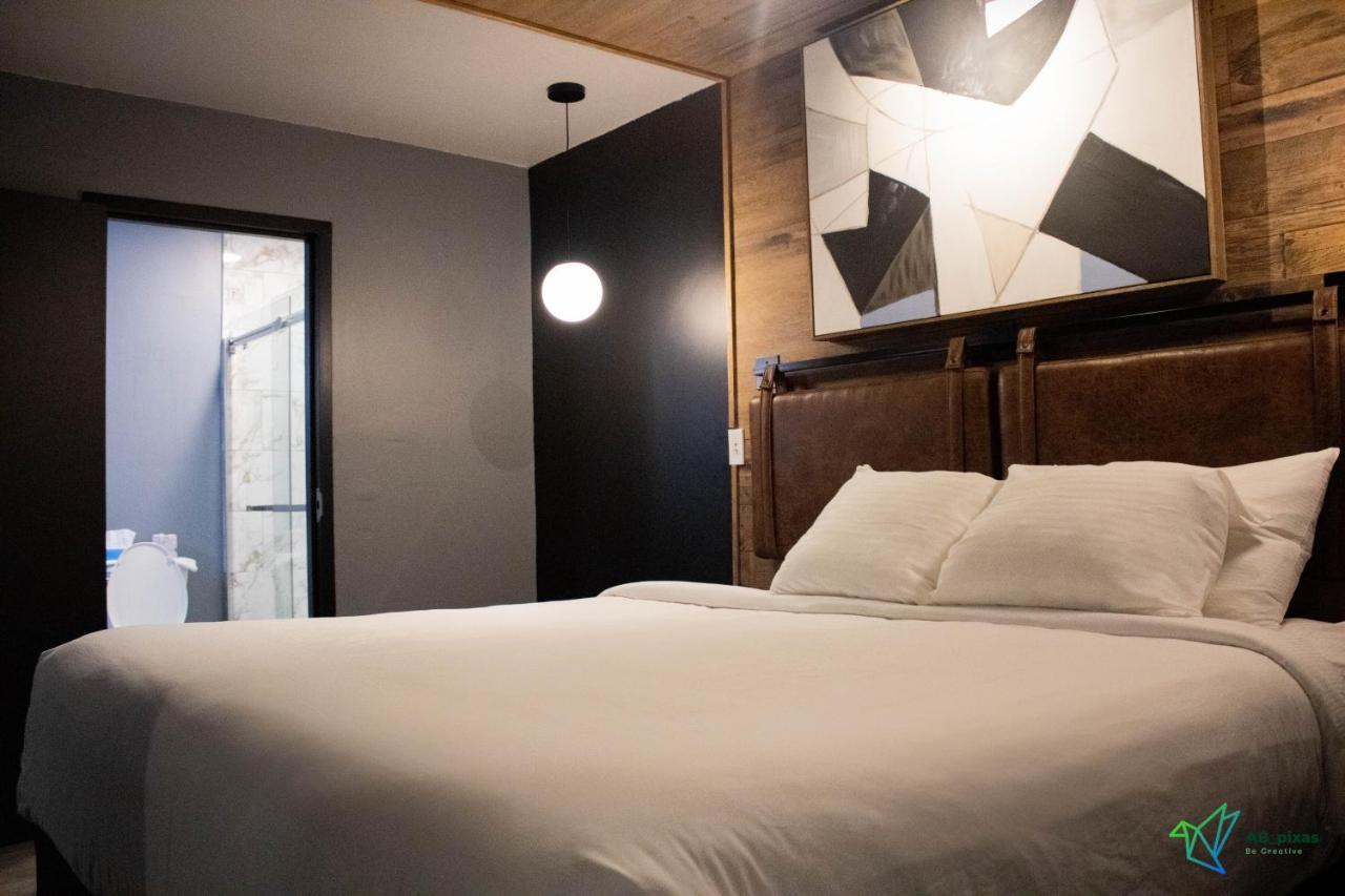 Glengarry Extended Stays トゥルーロ エクステリア 写真