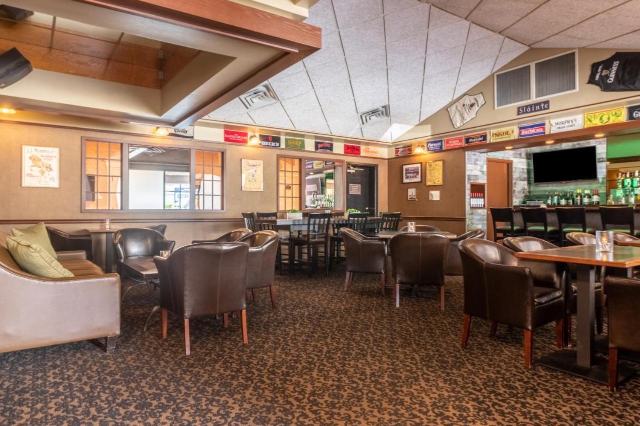 Glengarry Extended Stays トゥルーロ エクステリア 写真