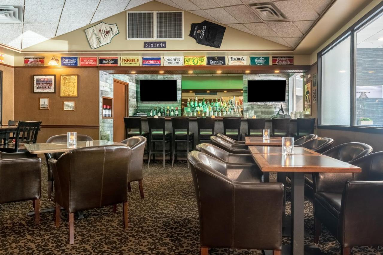 Glengarry Extended Stays トゥルーロ エクステリア 写真