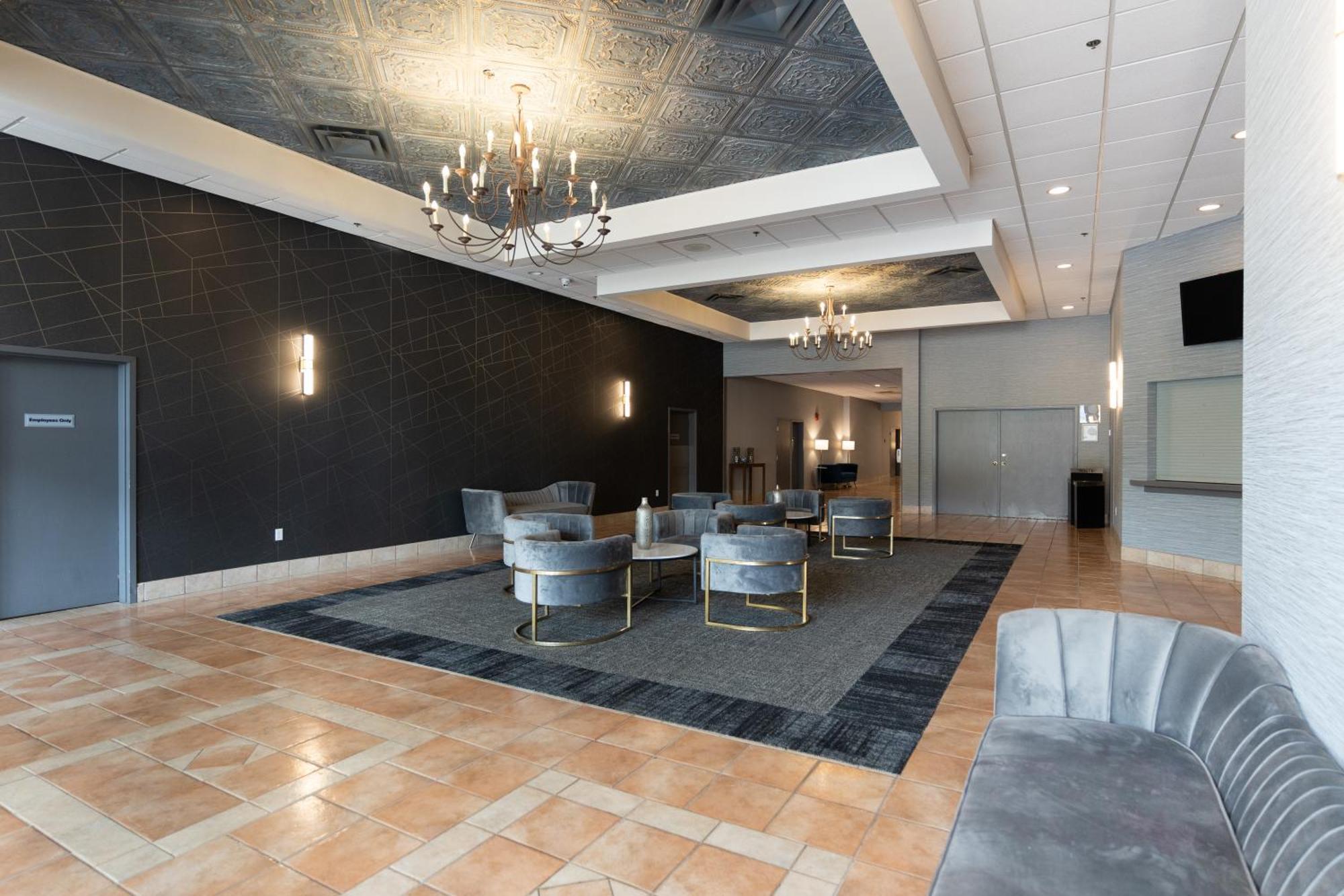 Glengarry Extended Stays トゥルーロ エクステリア 写真